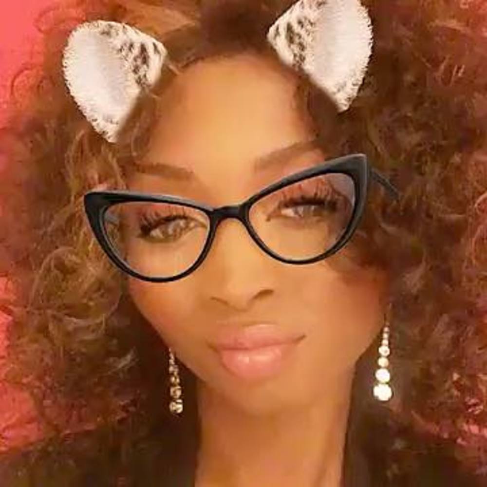 Meet your Posher, Jocelyn